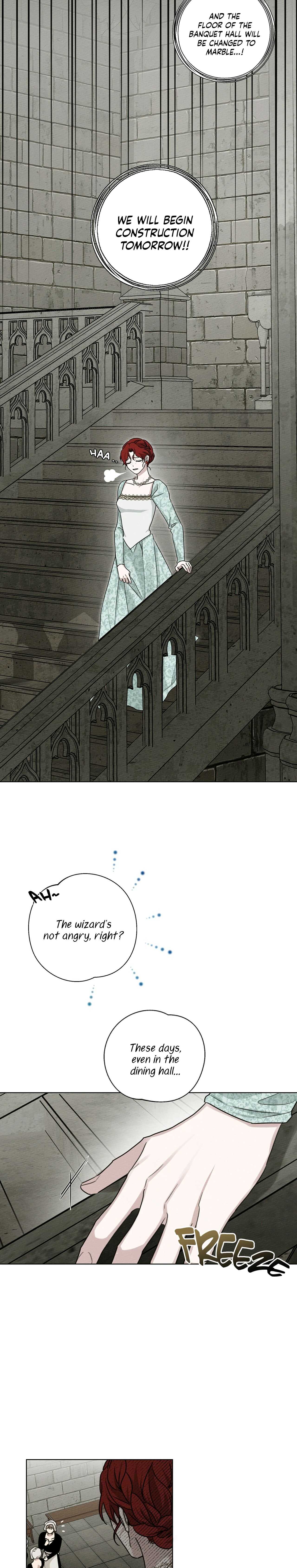 Under the Oak Tree Chapter 17 image 24